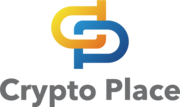 Crypto Placeのロゴ