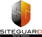 Siteguard Server Edition／Siteguard Proxy Edition