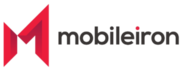 MobileIronのロゴ