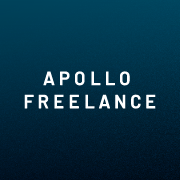 APOLLO Staffing Serviceのロゴ