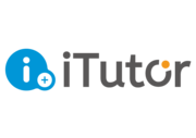 iTutorのロゴ