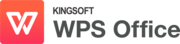 WPS Officeのロゴ