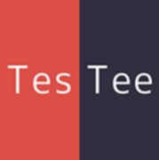 TesTeeのロゴ