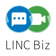 LINC Bizのロゴ