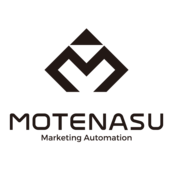 MOTENASUのロゴ