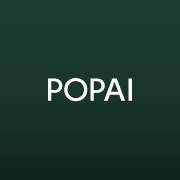 POPAIのロゴ