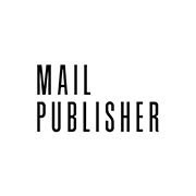 Mail Publisherのロゴ