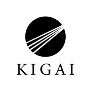 KIGAIの補助金獲得支援サービスのロゴ
