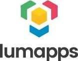 LumAppsのロゴ