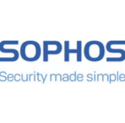 Sophos Firewallのロゴ