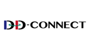 DD-CONNECTのロゴ