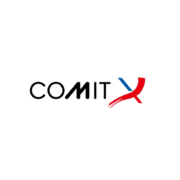 COMITXのロゴ