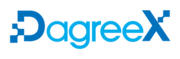 DagreeXのロゴ