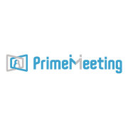 PrimeMeetingのロゴ