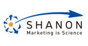 SHANON MARKETING PLATFORMのロゴ